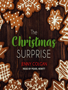 Cover image for The Christmas Surprise